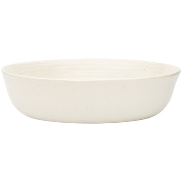 Ecology Ottawa Calico 22.3cm Stoneware Dinner Bowl (Set of 6)